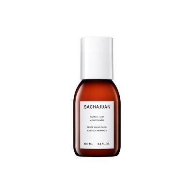Sachajuan - Normal Hair Conditioner Apr&egrave;s-shampoing 100 ml unisex