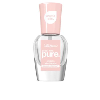Sally Hansen Good.Kind.Pure Vernis &agrave; Ongles 10 ml 015 Noix de coco