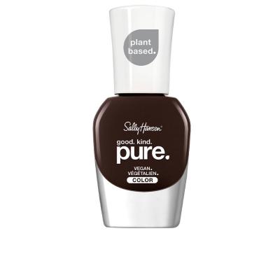Vernis &Agrave; Ongles Cacao 151 Pure Warm Sally Hansen - Le Vernis &Agrave; Ongles