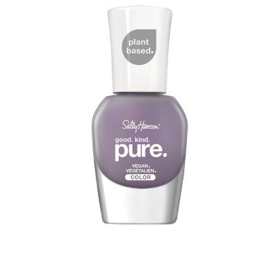 Sally Hansen Good.Kind.Pure Vernis &agrave; Ongles 10 ml 341 Brume Lavande