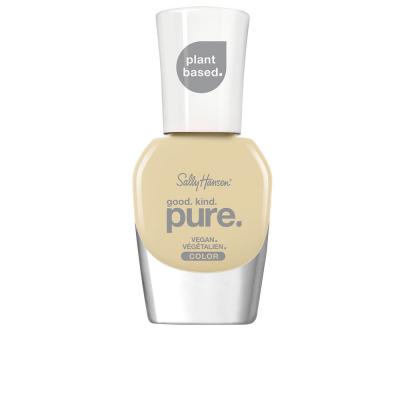 Sally Hansen Good.Kind.Pure Vernis &agrave; Ongles 10 ml 380 Suntastic