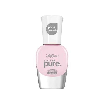 SALLY HANSEN - Vernis &agrave; Ongles Good Kind Pure - 190 ROSE PETAL