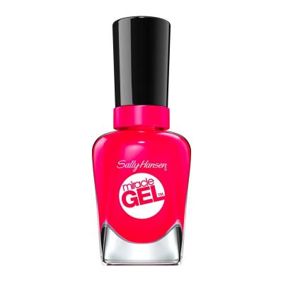 Sally Hansen Miracle Gel 220 Pink Tank 14.7ml