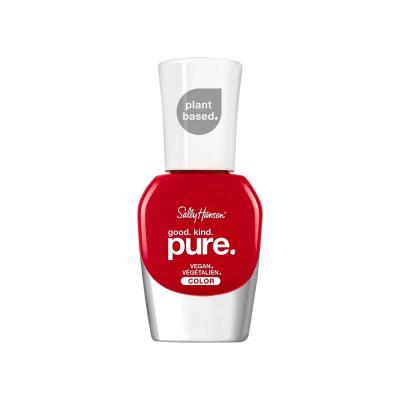 SALLY HANSEN - Vernis &agrave; Ongles Good Kind Pure - 310 POMEGRANATE PUNCH