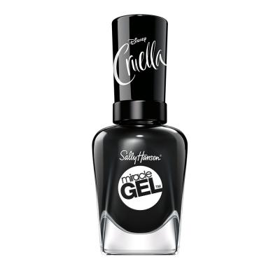 Vernis &Agrave; Ongles Gel 460 Onyx-pected Sally Hansen - Le Vernis &Agrave; Ongles