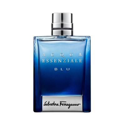 Ferragamo - Acqua Essenziale Blu Eau de toilette 100 ml male