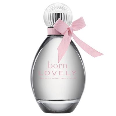 Sarah Jessica Parker Born Lovely Eau de Parfum Vaporisateur 50 ml