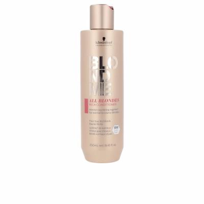 Schwarzkopf Blondme Keratin Restore All Blondes Rich Condition 300ml