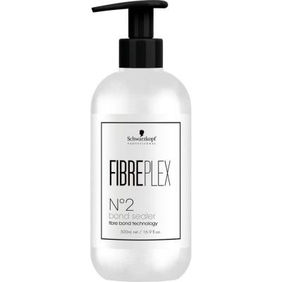 Schwarzkopf Professional Fiberplex Bond Sealer N 2 of 500 ml 500 ml