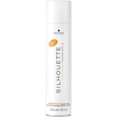 Schwarzkopf Professional Laque &agrave; tenue flexible 500 ml 750 ml