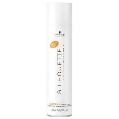SCHWARZKOPF Professional Silhouette Flexible Hold Spray