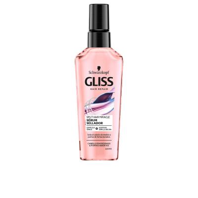 Schwarzkopf Gliss Hair Repair S&eacute;rum Scellant Miracle Cheveux Divis&eacute;s
