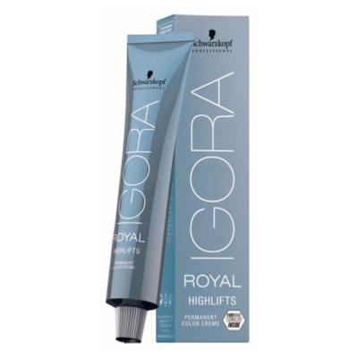 Schwarzkopf Professional Igora Royal Hair Dye 60 ml 10-0