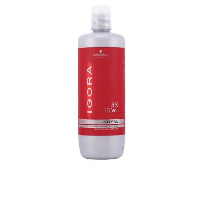 Schwarzkopf Professional Igora Royal Lotion Activatrice 3% 10 Vol