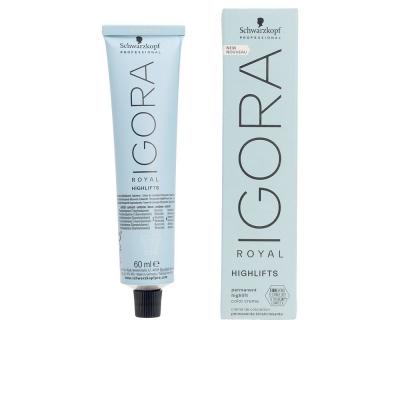 Schwarzkopf Professional Coloration Permanente 60 ml 12.2