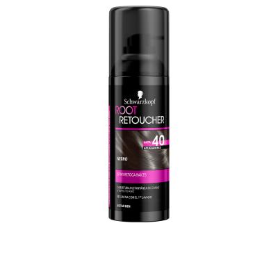 Schwarzkopf Root Retoucher Root Retoucher Black Spray 120ml