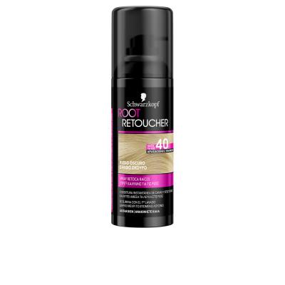 Schwarzkopf Spray retouche racines 120 ml Blond fonc&eacute;