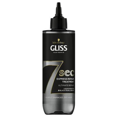 Schwarzkopf Gliss 7 Sec Express Repair Treatment Ultimate Repair 200ml