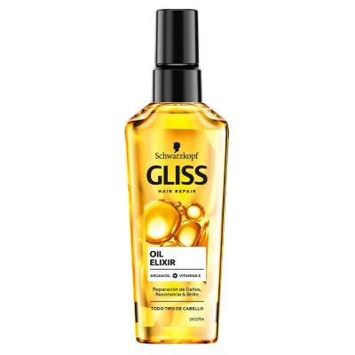 Schwarzkopf Oil Elixir Diario Shimmer Treatment 75 ml