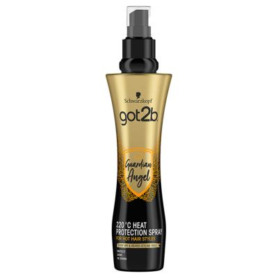 Schwarzkopf Got 2 B Protection Contre la Chaleur Vaporisateur 200ml