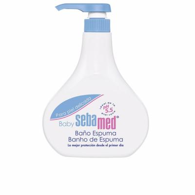 Sebamed Baby Bath Fuma 500 Ml Clair
