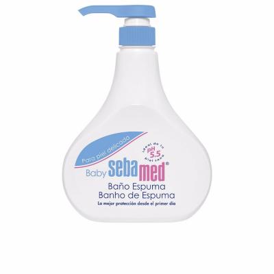 Sebamed Baby Bathroom Foam 1000 Ml Clair