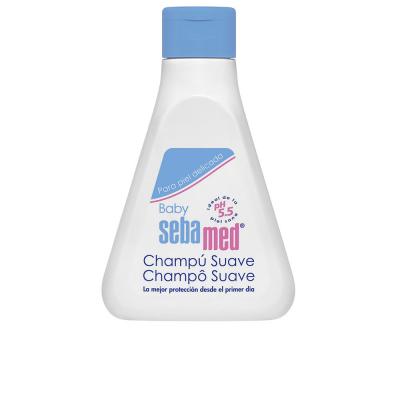 Sebamed Baby Soft Shampoo 250 Ml Clair