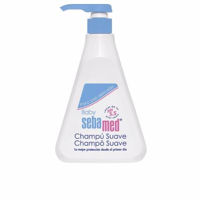Sebamed Baby Soft Shampoo 500 Ml Clair