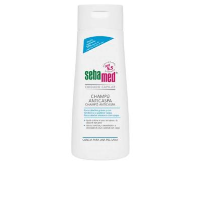 Sebamed Shampooing Dermatologique 200Ml 200 ml