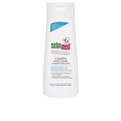 Sebamed Shampooing Antipelliculaire 400 ml 400 ml