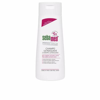 Cuidado Capilar champ&uacute; ultrasuave 400 ml