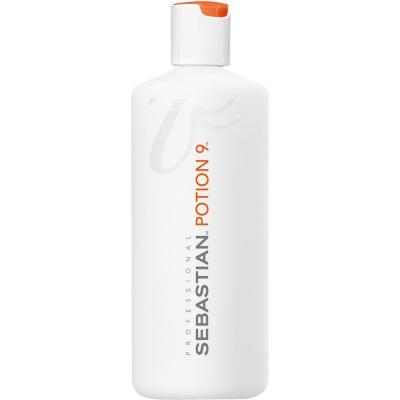 Sebastian Professional Potion 9 Traitement Coiffant Hydratant 500ml