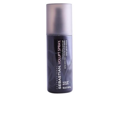 Sebastian - Volupt Spray-gel Sebastian Fixateur capillaire 150 ml