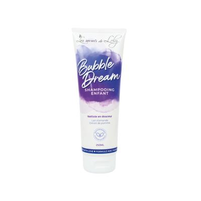 Les Secrets de Loly Shampoing Enfant Bubble Dream 250ml