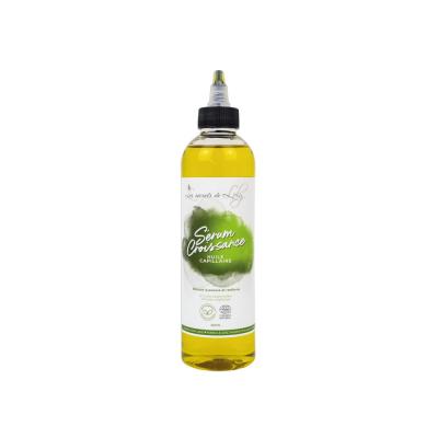 Les Secrets de Loly S&eacute;rum de Croissance Huiles M&eacute;lang&eacute;es 250ml