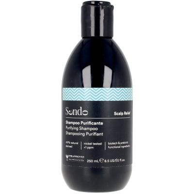 Scalp Relief shampooing purifiant 250 ml