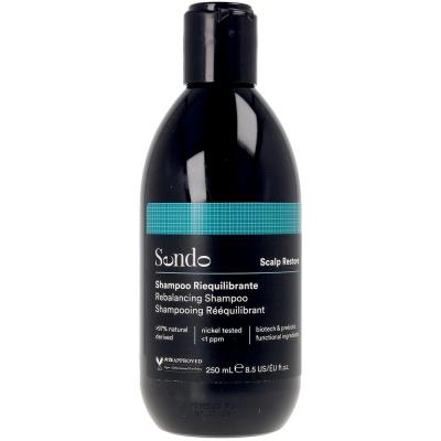 Scalp Restore shampooing r&eacute;&eacute;quilibrant 250 ml