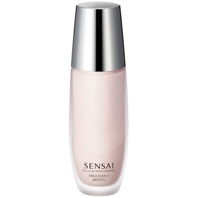 Kanebo Sensai Emulsion Cellulaire Performance Emulsion Ii 100ml