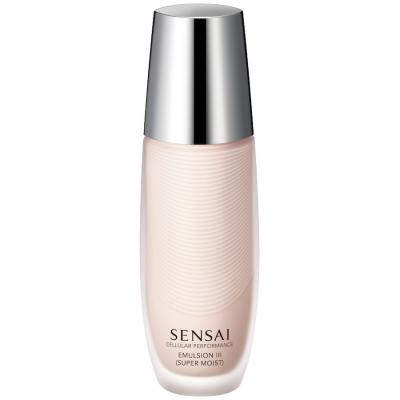 Kanebo Sensai Emulsion Cellulaire Emulsion Super Moist 100ml