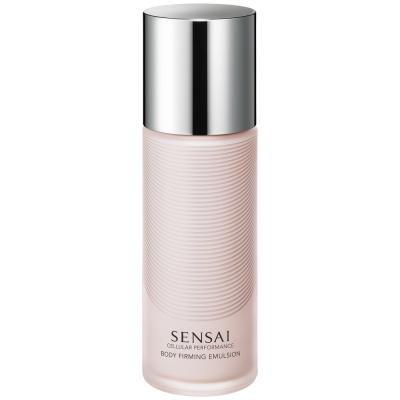 Sensai Sensai &Eacute;mulsion Cellulaire Raffermissante Corps 200 ml 200 ml