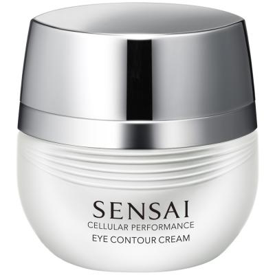 Sensai Sensai Cellular Performance Cr&egrave;me contour des yeux 15 ml 15 ml