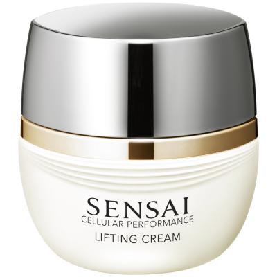 Cr&egrave;me raffermissante sensai cellular lifting kanebo (40 ml)