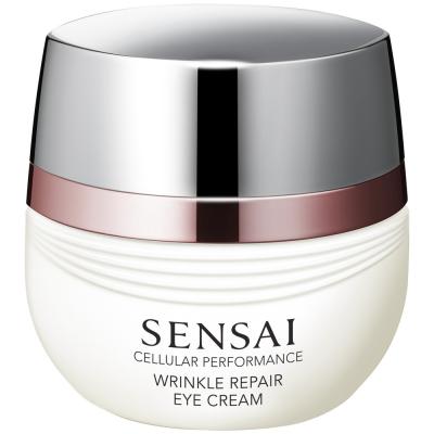 SENSAI CELLULAR PERFORMANCE Wrinkle Repair Eye Cream 15 ml