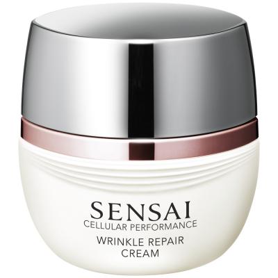 SENSAI CELLULAR PERFORMANCE Wrinkle Repair Cream 40 ml
