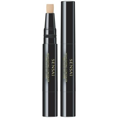 Sensai Correcteur de Teint Lumi&egrave;re, Hc00 Luminous Ivory , 3,5ml