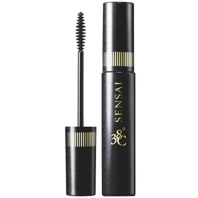 Sensai - MASCARA 38&deg; M-1 NOIR Noir M-1 Noir 6 ml