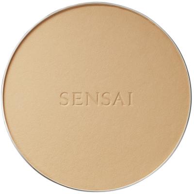 Fond De Teint Poudre - Sensai - Recharge Total Finish