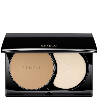 Kanebo Fond de teint cellulaire Total Finish Poudre compacte Tf204 1