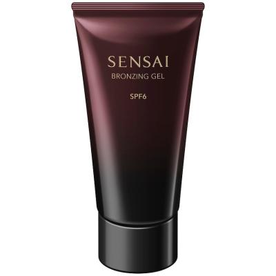 SENSAI Bronzing Gel SPF 6 Soft Bronze 61 50 ml