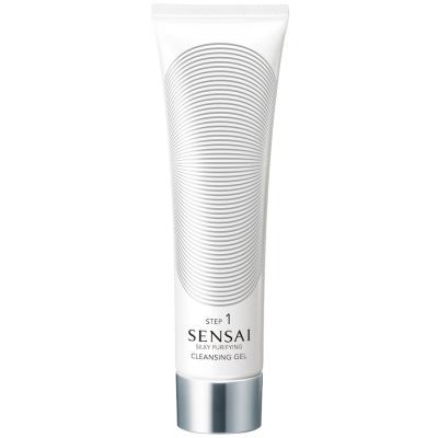 Kanebo Sensai Sensai Gel Nettoyant Soyeux 125ml